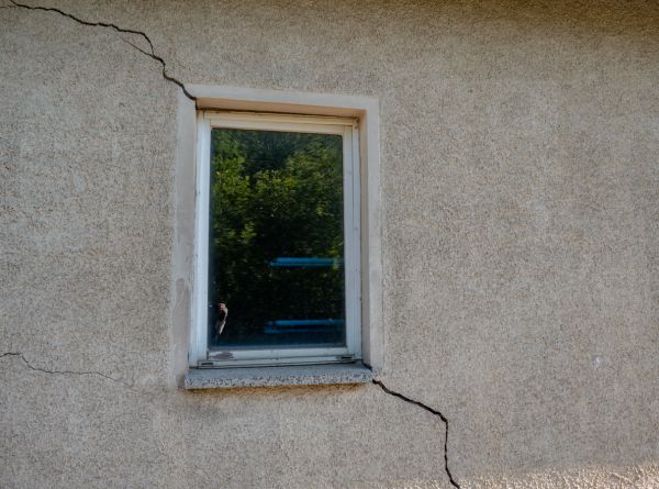 Home Foundation Repair in Annapolis