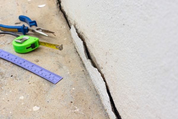 House Leveling in Annapolis
