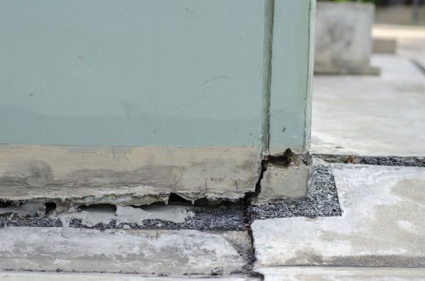 Structural Concrete Repair in Annapolis