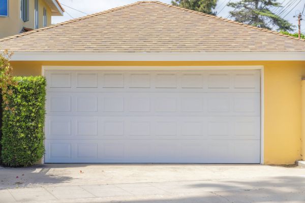 Garage Foundation Repair in Annapolis