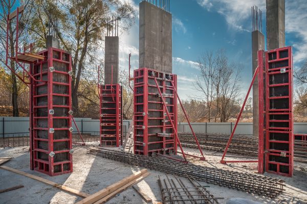 Cost of Foundation Support Service in Annapolis
