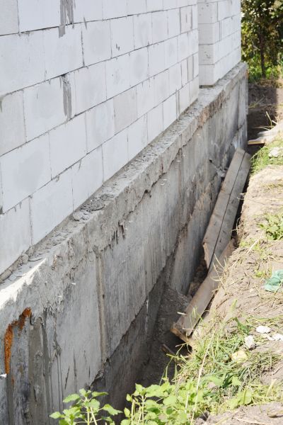 Cost of Subsidence Repair in Annapolis