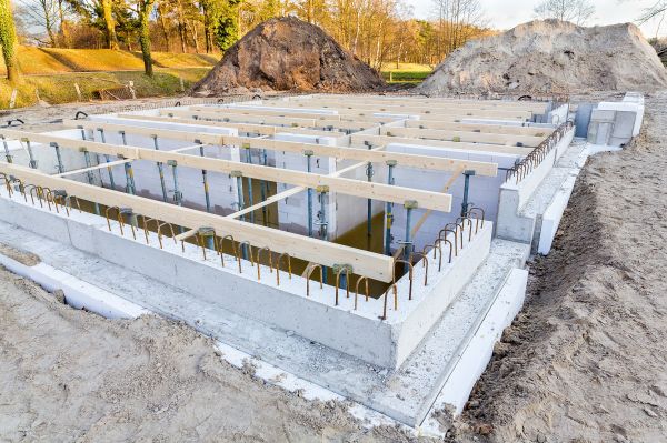 Cost of Deep Foundation Repair in Annapolis