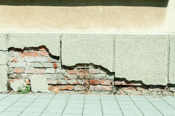 Cost of Foundation Damage Repair in Annapolis