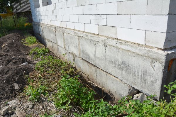 Cost of Structural Reinforcement in Annapolis