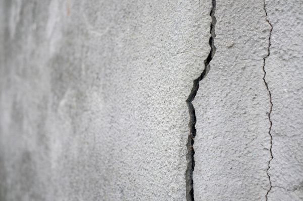 Foundation Restoration in Annapolis