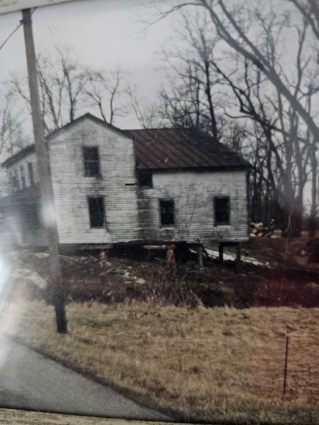 Foundation Jacking in Annapolis
