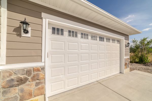 Garage Lifting in Annapolis