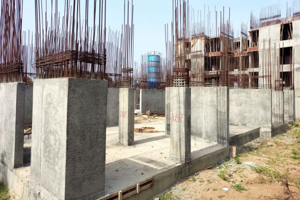 Cost of Foundation Stabilizing in Annapolis