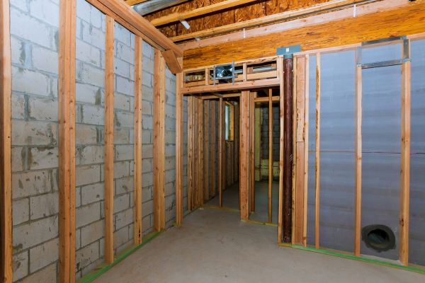 Cost of Basement Stabilization in Annapolis