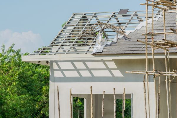 Cost of Residential Structural Repair in Annapolis