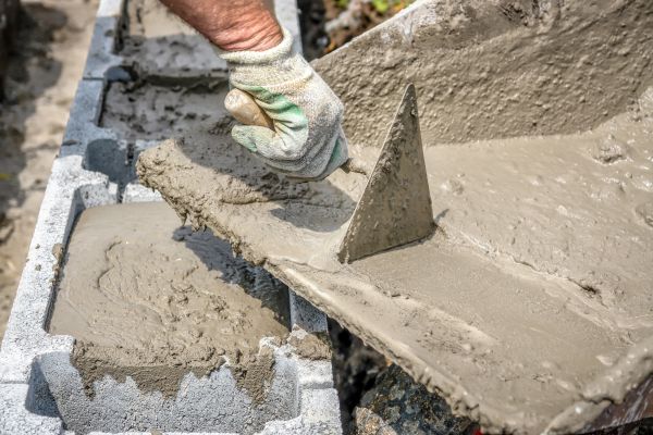 Cost of Foundation Mortar Repair in Annapolis