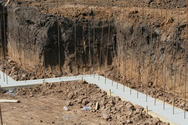 Cost of Footer Repair in Annapolis